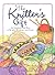 The Knitter's Gift: An Inspirational Bag of Words, Wisdom, and Craft
