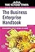 The Business Enterprise Handbook (Business Enterprise Series)