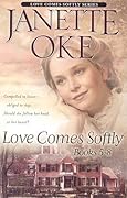 Love Comes Softly Pack, vols. 5-8