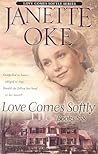 Love Comes Softly...