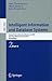 Intelligent Information and...