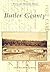 Butler County (OH) (Postcard History Series)