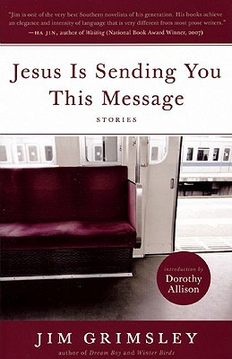 Jesus Is Sending You This Message: Stories (Paperback)