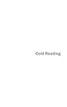Cold Reading
