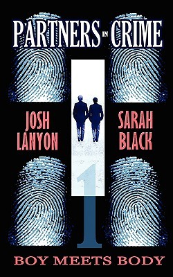Boy Meets Body (Partners In Crime #1)