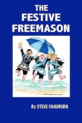 The Festive Freemason (Paperback)