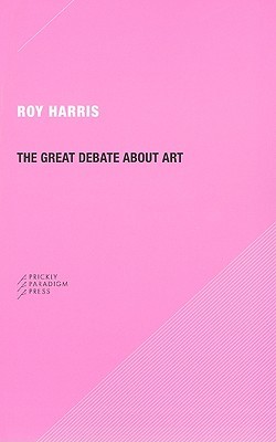 The Great Debate about Art (Paradigm)