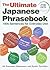 The Ultimate Japanese Phras...