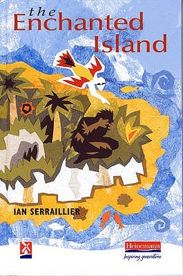 Enchanted Island (Hardcover)