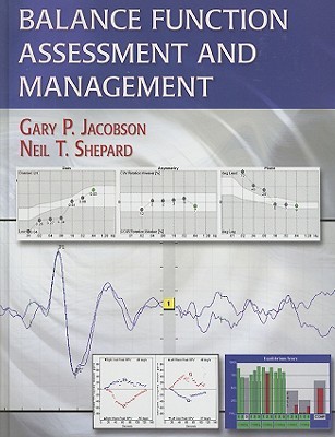 Balance Function Assessment And Management (Hardcover)