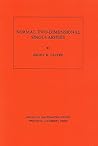 Normal Two-Dimensional Singularities (Annals of Mathematics Studies, 71)