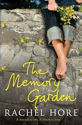 The Memory Garden (Paperback)