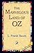 The Marvelous Land of Oz