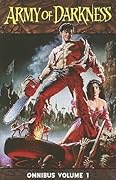 Army of Darkness Omnibus Volume 1