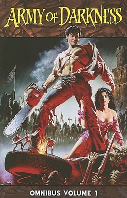 Army of Darkness Omnibus Volume 1 (Paperback)