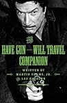 The Have Gun: Will Travel Companion