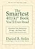 The Smartest 401(k)* Book You'll Ever Read: Maximize Your Retirement Savings the Smart Way! (*Smartest 403(b) and 457(b), too!)
