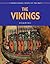 Vikings by Rosemary Rees
