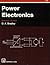 Power Electronics (Tutorial Guides in Electronic Engineering)