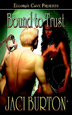 Bound to Trust (Chains of Love, #1)