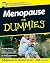 Menopause For Dummies