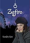 Zafiro by Kerstin Gier Zafiro by Kerstin Gier