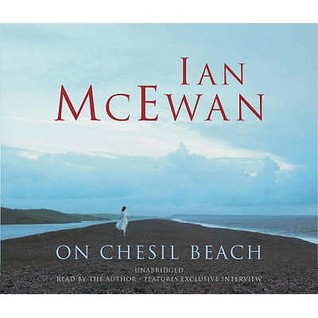 On Chesil Beach