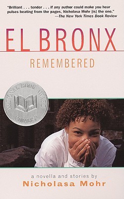 El Bronx Remembered (Paperback)