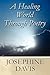 A Healing World Through Poetry