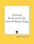 Spiritual Realization: The Aim of Bhakti Yoga