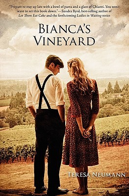 Bianca's Vineyard (Paperback)