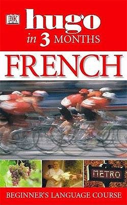 Hugo In 3 Months French (Paperback)