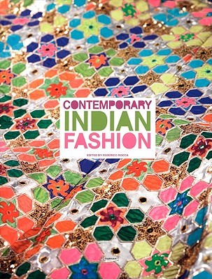 Contemporary Indian Fashion (Paperback)