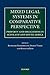 Mixed Legal Systems in Comparative Perspective by Reinhard Zimmermann