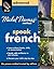 Michel Thomas Method French Advanced, 5-CD Program (Michel Thomas Series)