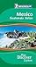 Michelin Green Guide Mexico Guatemala Belize (Green Guide/Michelin)