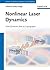 Nonlinear Laser Dynamics by Kathy Lüdge