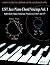 UST Jazz Piano Chord Voicings Vol. 1: Individual Upper Structures Triads over IIm7 and V7