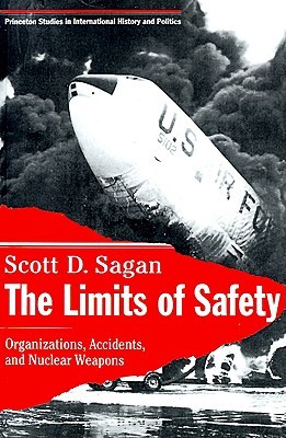 The Limits of Safety (Paperback)