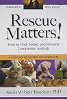 Rescue Matters: H...