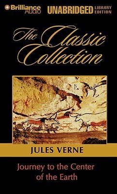 Journey to the Center of the Earth