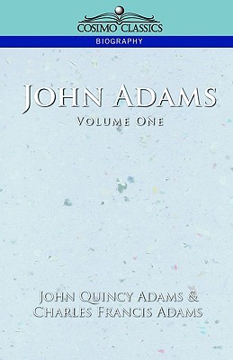 John Adams Vol. 1