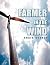 Farmer in the Wind by Chris Harvey
