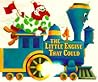 The Little Engine That Could by Watty Piper The Little Engine That Could by Watty Piper