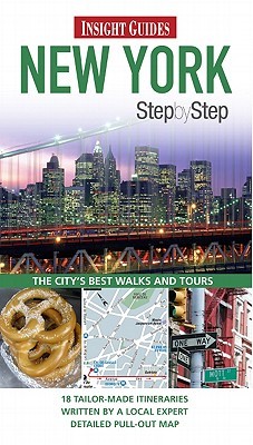 New York City (Step by Step)