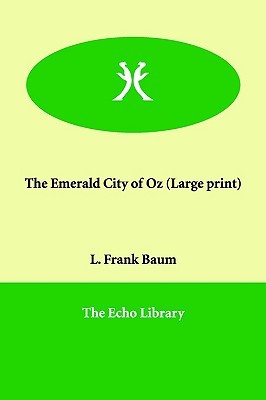 The Emerald City of Oz