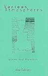 Various Atmospheres: Poems