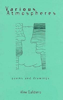 Various Atmospheres: Poems (Paperback)