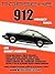 Porsche 912 Workshop Manual 1965-1968