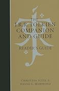 The J.R.R. Tolkien Companion and Guide, Volume 2: Reader's Guide